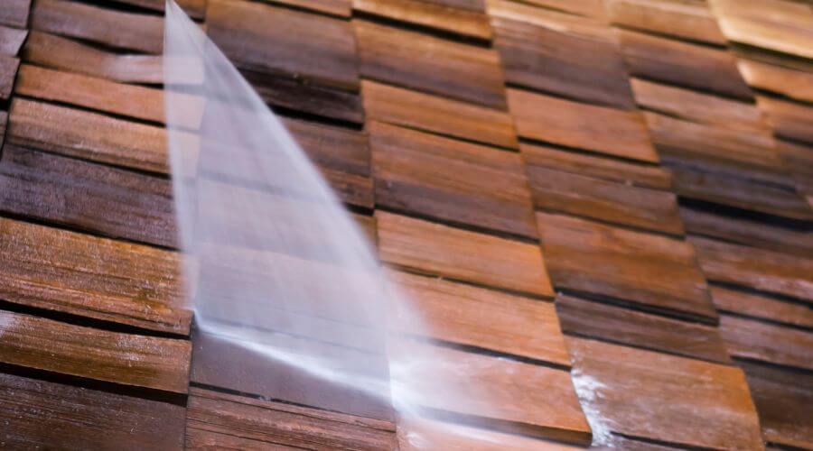 Professional tile roof repair services in Java, VA